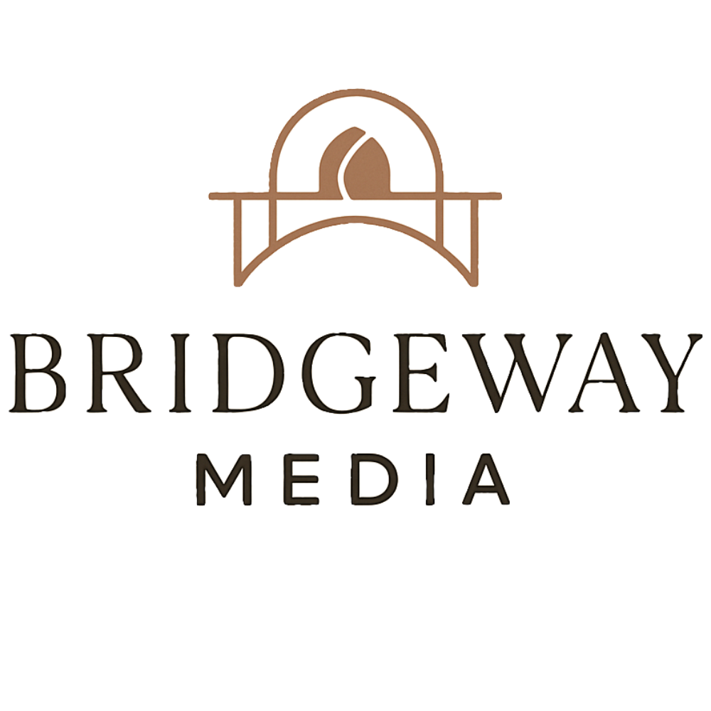 Bridgeway Media Logo